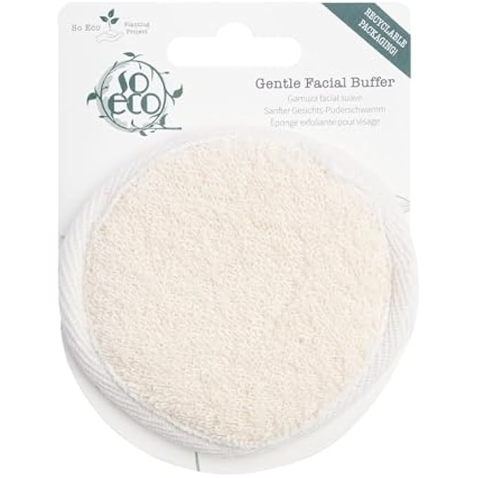 SO ECO GENTLE FACIAL BUFFER - Image 1